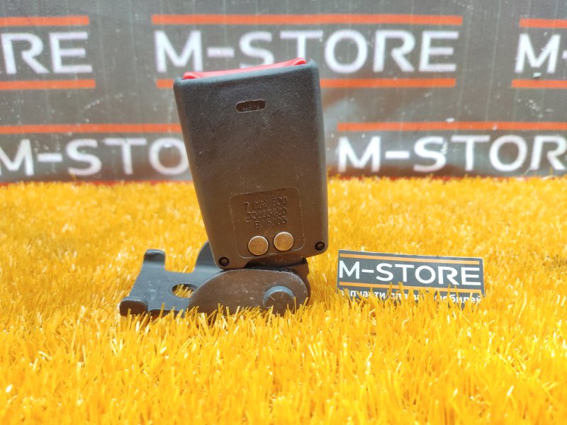 замок ремня безопасности, 350 рублей, Красноярск