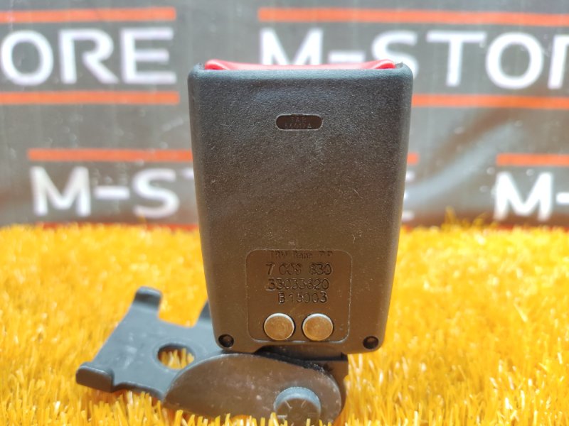 замок ремня безопасности, 350 рублей, Красноярск