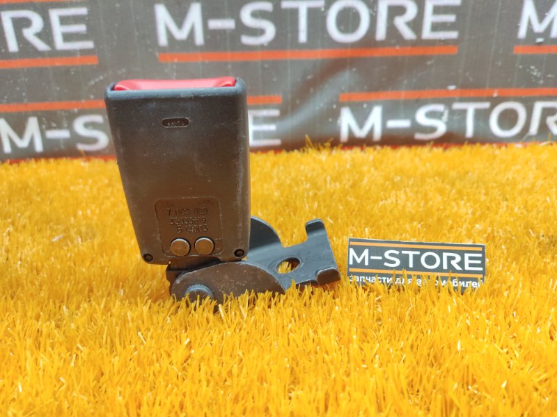 замок ремня безопасности, 350 рублей, Красноярск