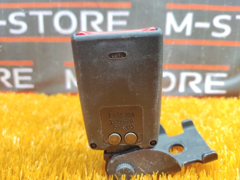 замок ремня безопасности, 350 рублей, Красноярск