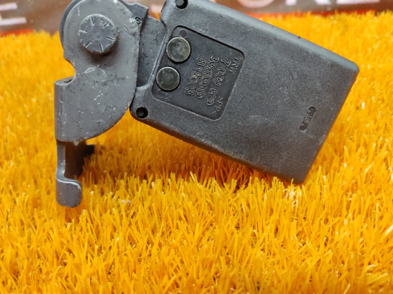 замок ремня безопасности, 350 рублей, Красноярск