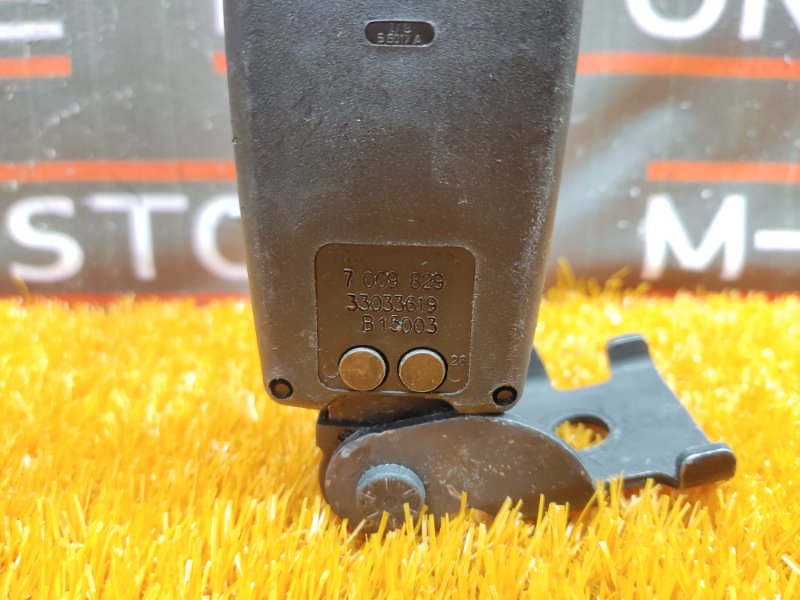 замок ремня безопасности, 350 рублей, Красноярск