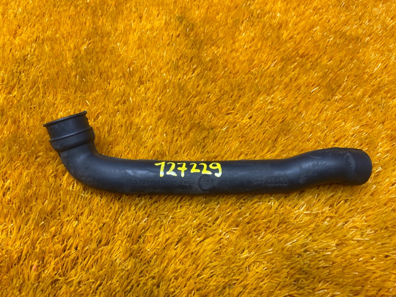 Патрубок картерных газов, 300 рублей, Красноярск