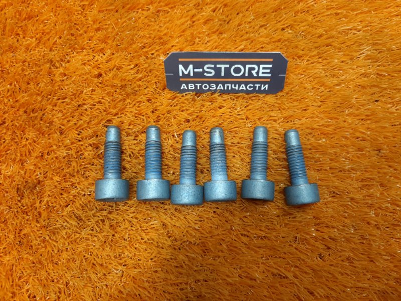 болт гидротрансформатора, 380 рублей, Красноярск