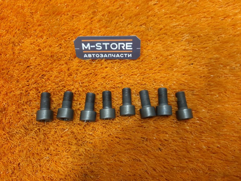 Болт маховика, 280 рублей, Красноярск