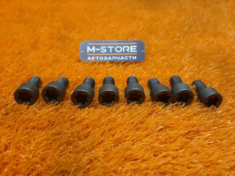 Болт маховика, 280 рублей, Красноярск