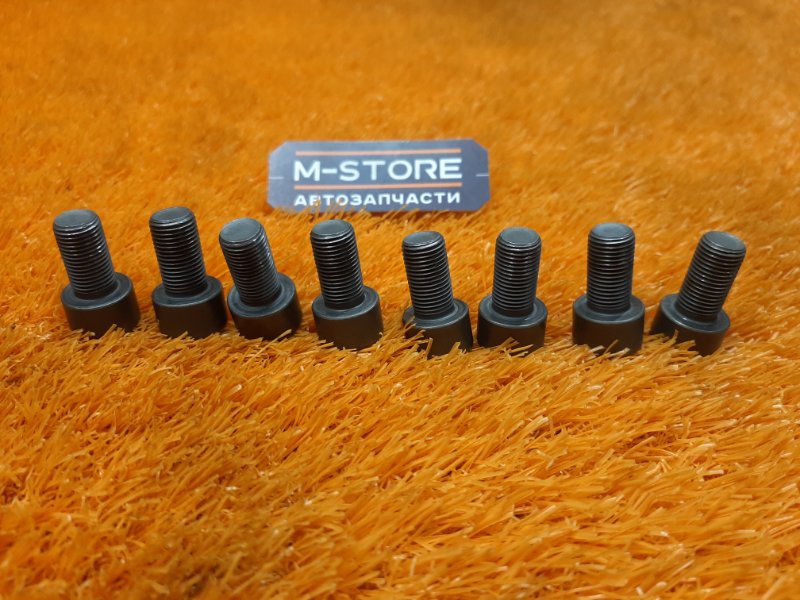 Болт маховика, 280 рублей, Красноярск