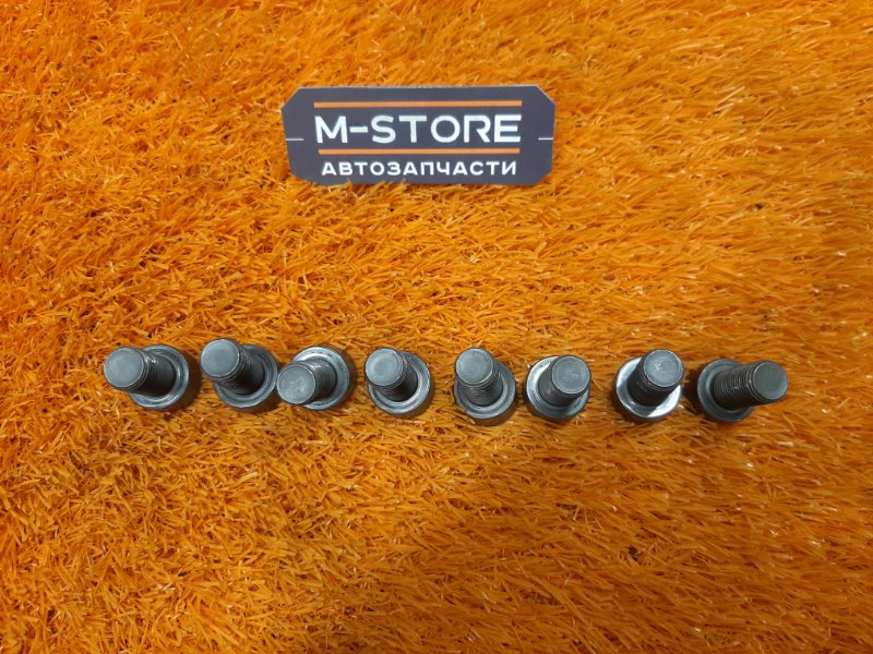 Болт маховика, 280 рублей, Красноярск