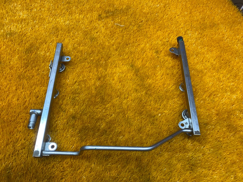 топливная рампа, 340 рублей, Красноярск