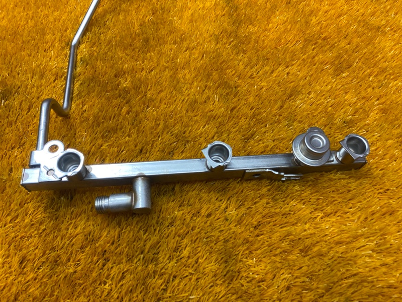 топливная рампа, 340 рублей, Красноярск