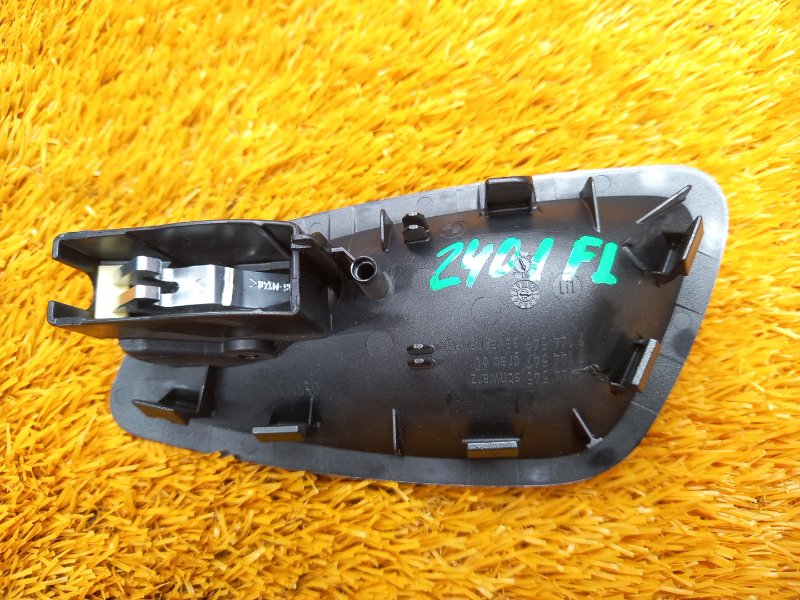 ручка двери внутренняя, 340 рублей, Красноярск