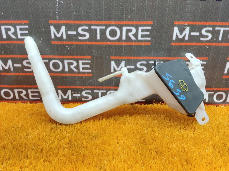 Горловина бачка омывателя, 340 рублей, Красноярск