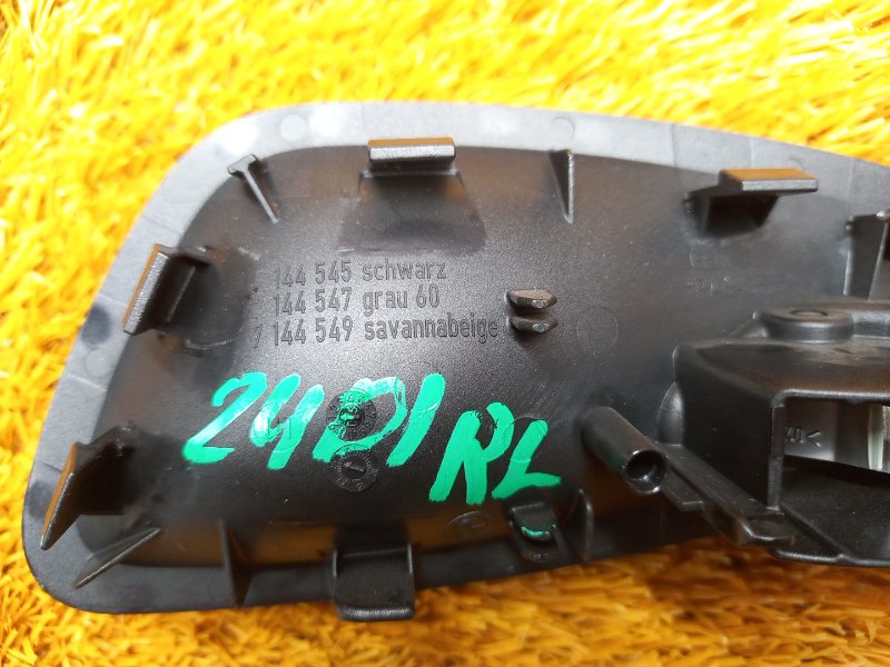 ручка двери внутренняя, 340 рублей, Красноярск