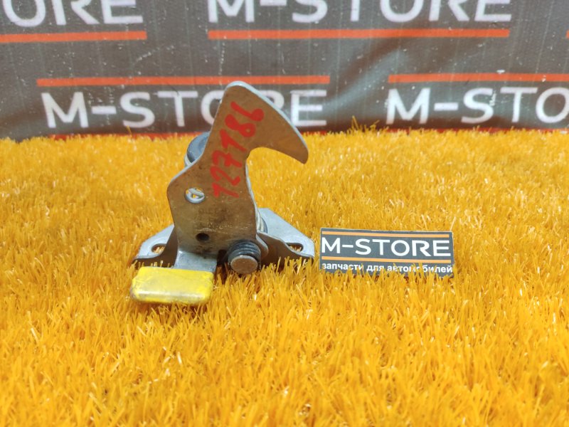 замок капота, 300 рублей, Красноярск