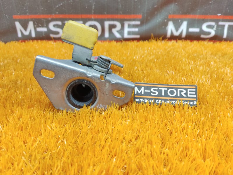 замок капота, 300 рублей, Красноярск