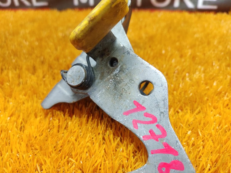 замок капота, 300 рублей, Красноярск