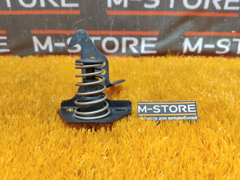 замок капота, 300 рублей, Красноярск