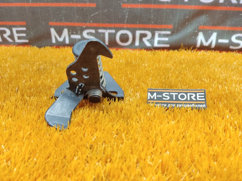 замок капота, 300 рублей, Красноярск