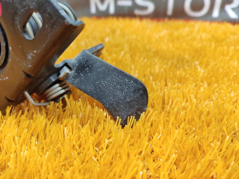 замок капота, 300 рублей, Красноярск