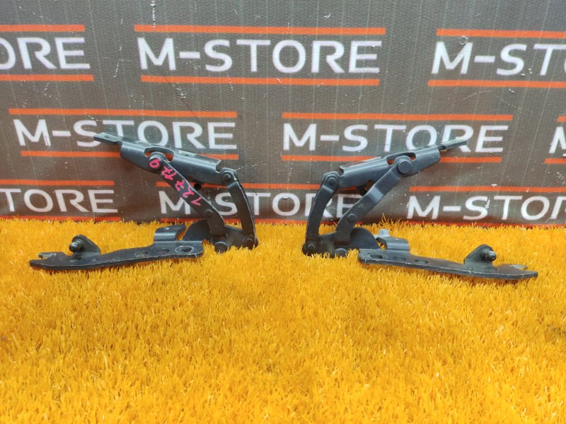 петля капота, 1000 рублей, Красноярск