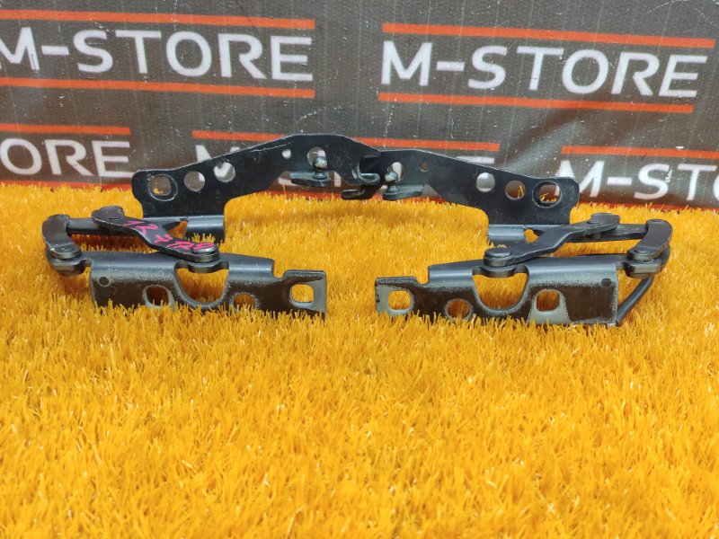 петля капота, 1000 рублей, Красноярск