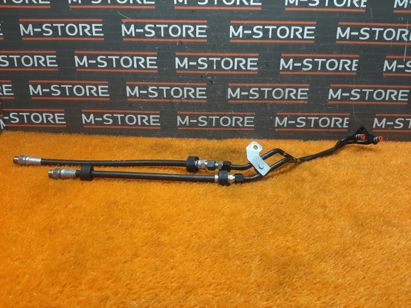 трубка охлаждения акпп, 930 рублей, Красноярск