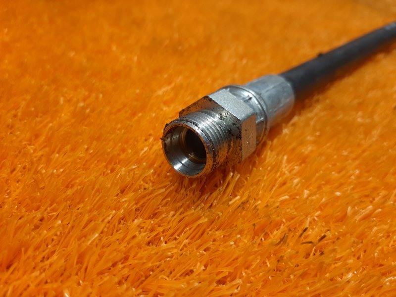 трубка охлаждения акпп, 930 рублей, Красноярск