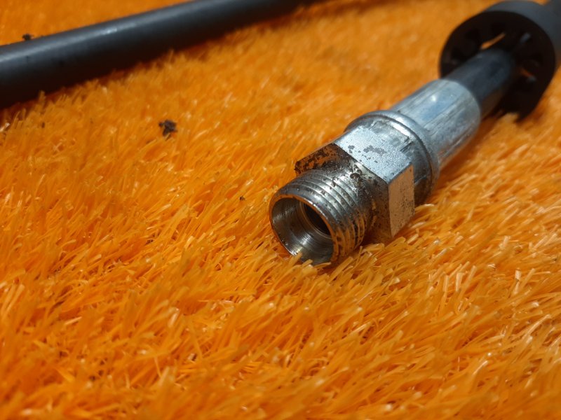 трубка охлаждения акпп, 930 рублей, Красноярск