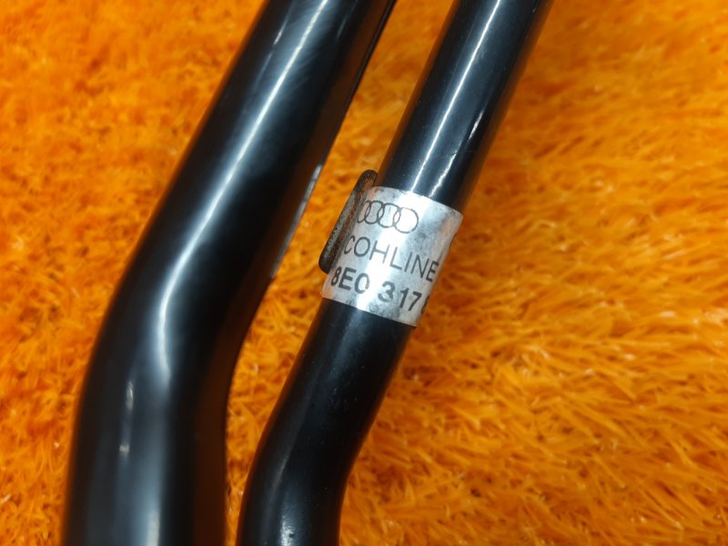 трубка охлаждения акпп, 930 рублей, Красноярск