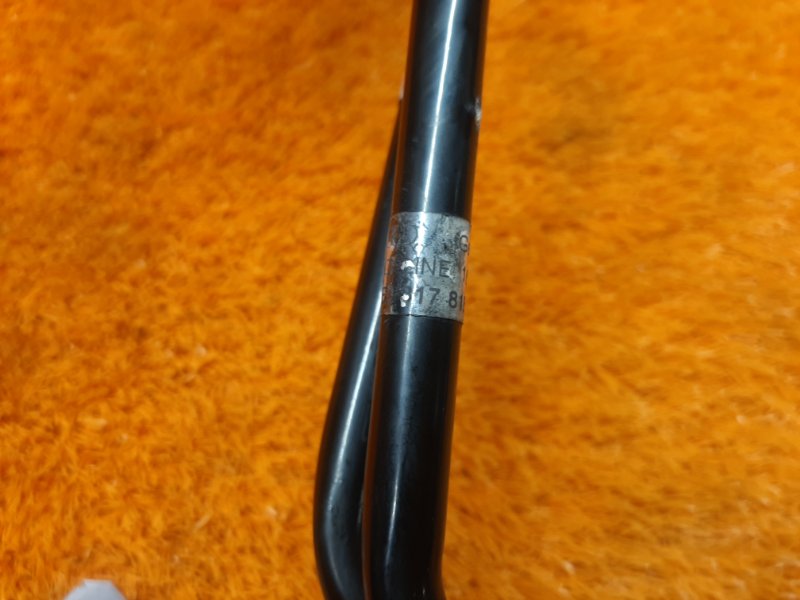 трубка охлаждения акпп, 930 рублей, Красноярск