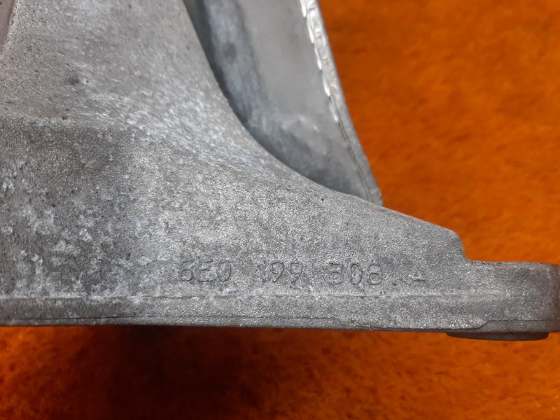 Кронштейн подушки двигателя, 380 рублей, Красноярск