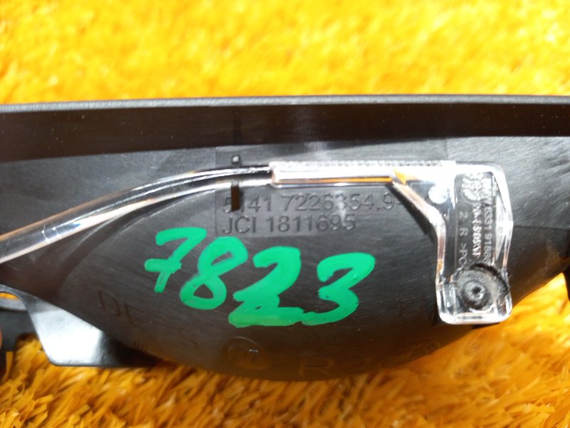 Накладка двери, 350 рублей, Красноярск