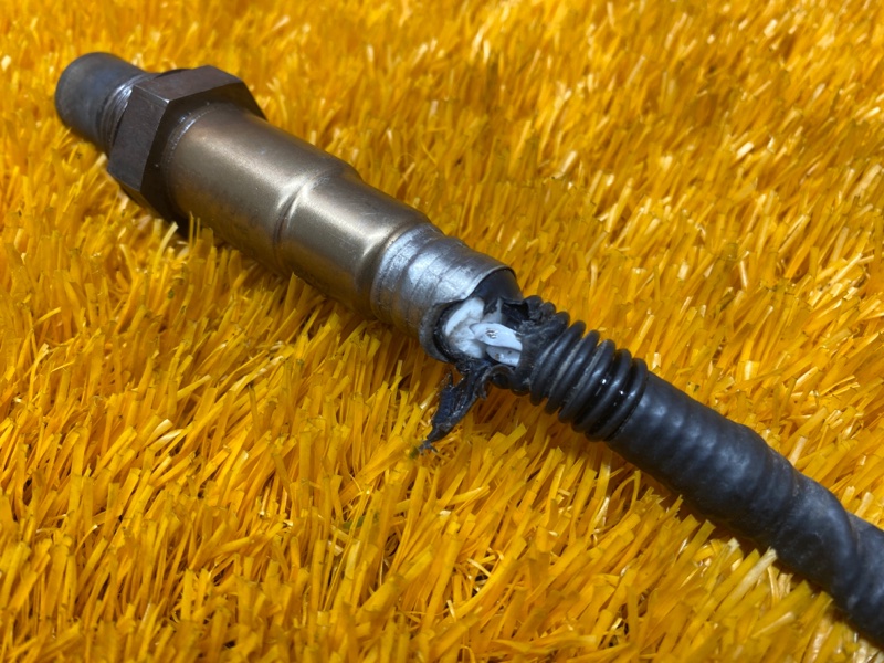 Датчик кислорода, 600 рублей, Красноярск