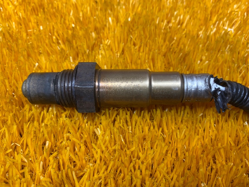 Датчик кислорода, 600 рублей, Красноярск