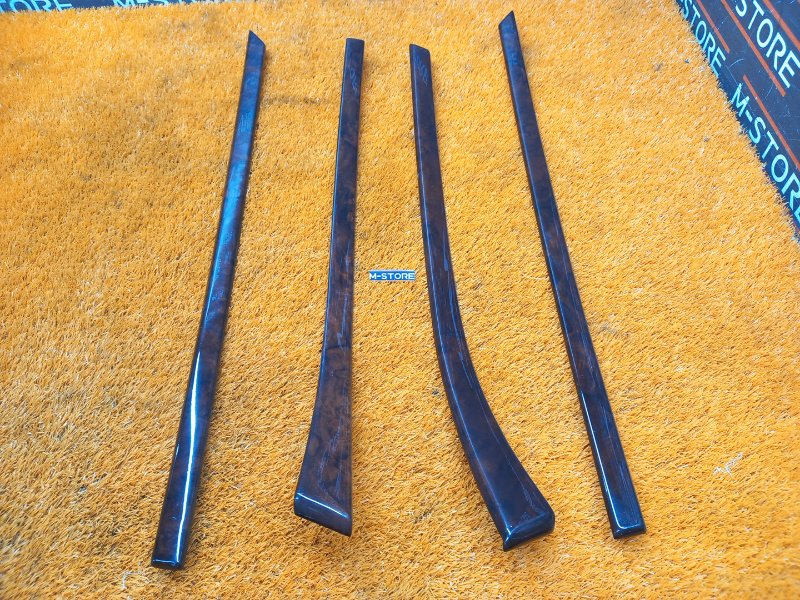 Декоративная накладка двери, 1290 рублей, Красноярск