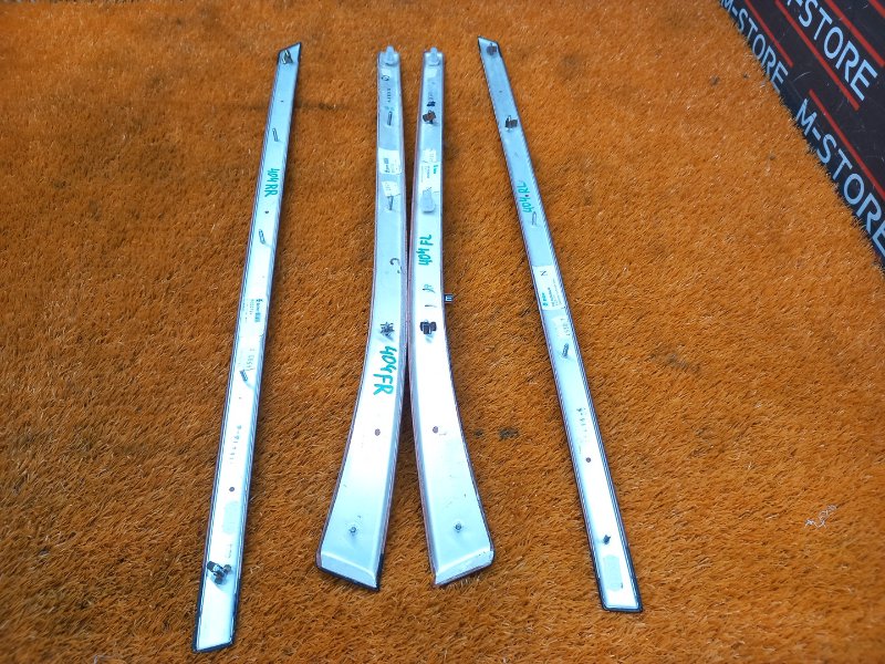 Декоративная накладка двери, 1290 рублей, Красноярск