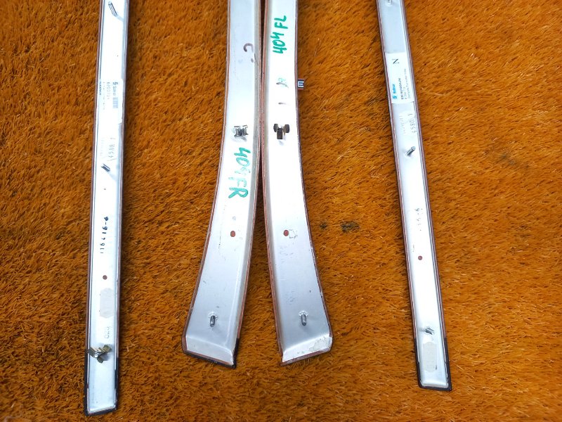 Декоративная накладка двери, 1290 рублей, Красноярск