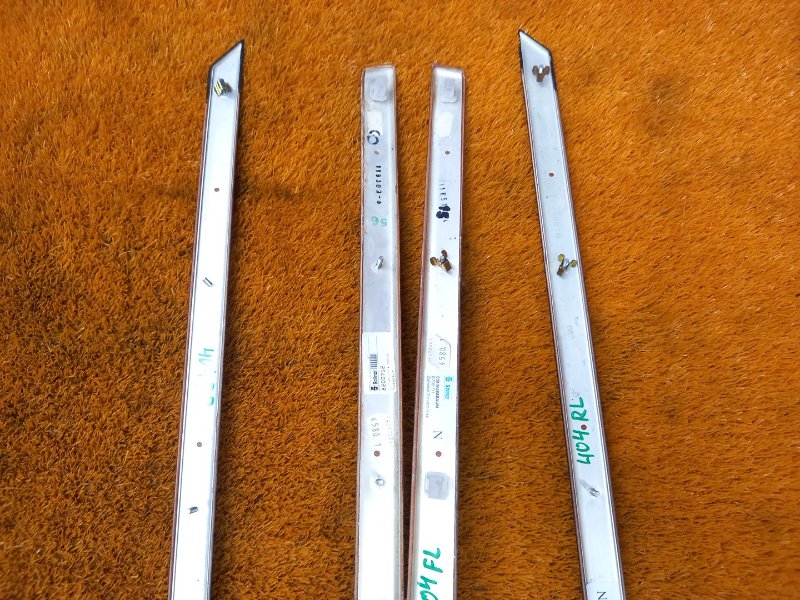 Декоративная накладка двери, 1290 рублей, Красноярск