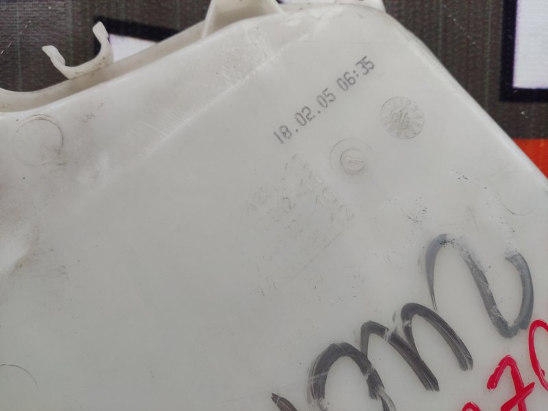 Бачок омывателя, 930 рублей, Красноярск