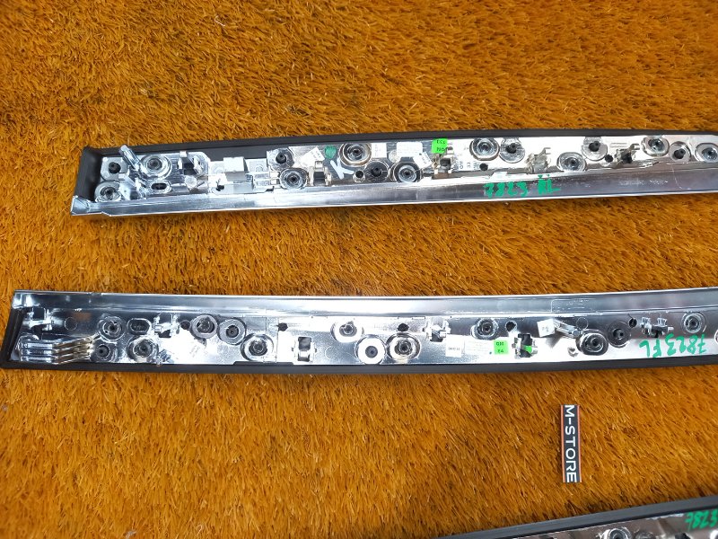 Декоративная накладка двери, 1920 рублей, Красноярск