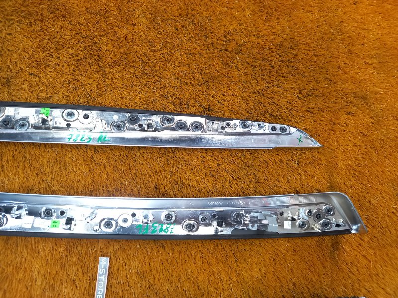 Декоративная накладка двери, 1920 рублей, Красноярск