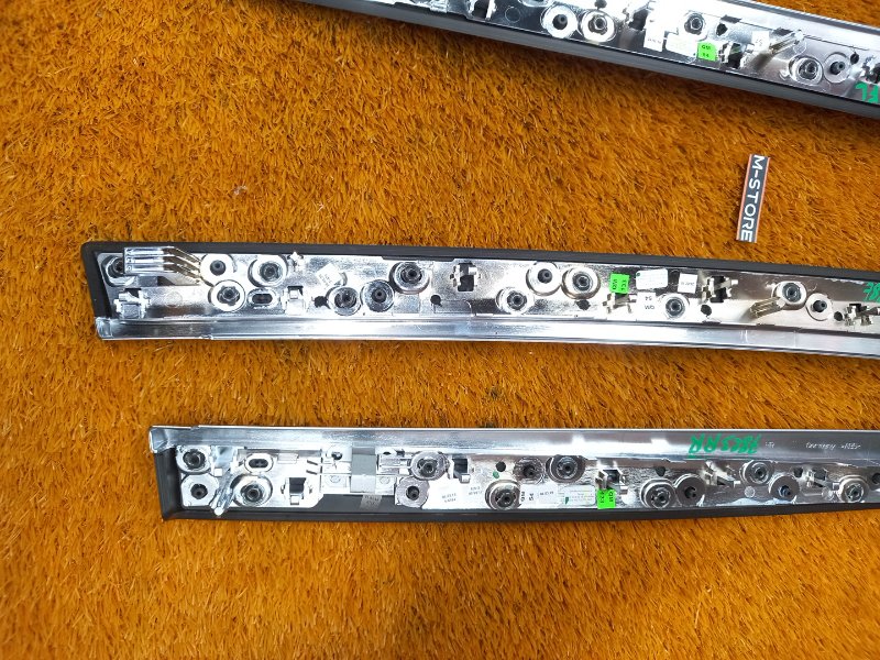 Декоративная накладка двери, 1920 рублей, Красноярск