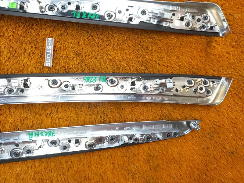 Декоративная накладка двери, 1920 рублей, Красноярск