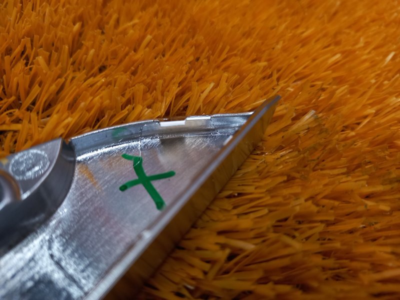 Декоративная накладка двери, 1920 рублей, Красноярск