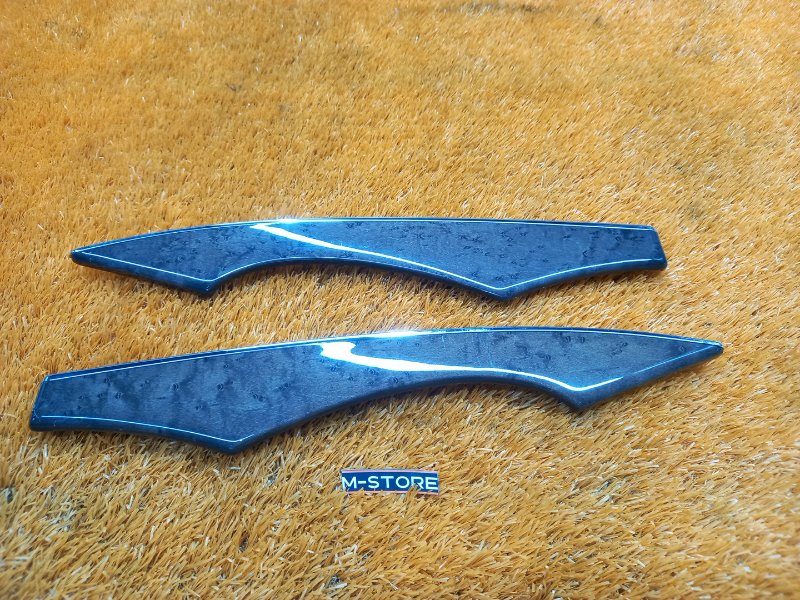 Декоративная накладка двери, 1290 рублей, Красноярск