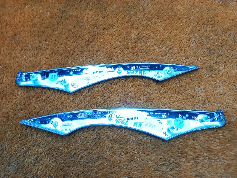 Декоративная накладка двери, 1290 рублей, Красноярск