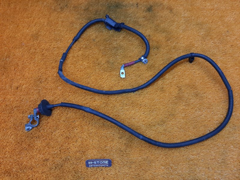 Клемма аккумулятора плюс, 630 рублей, Красноярск