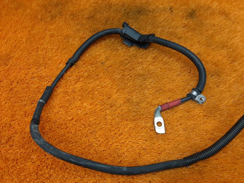 Клемма аккумулятора плюс, 630 рублей, Красноярск