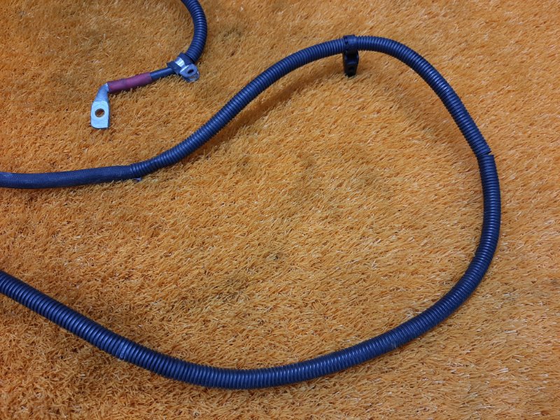 Клемма аккумулятора плюс, 630 рублей, Красноярск