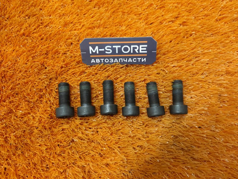 Болт маховика, 380 рублей, Красноярск